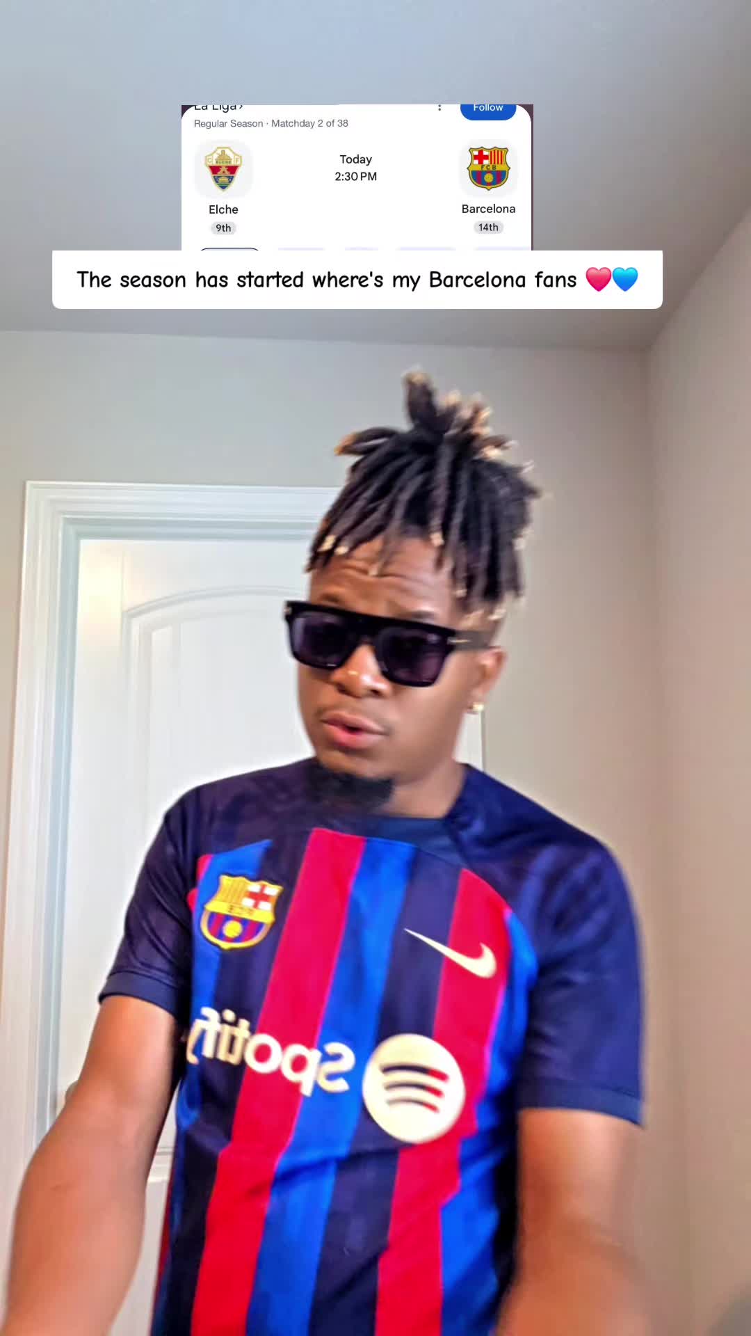 @Lee Blake 🎙️