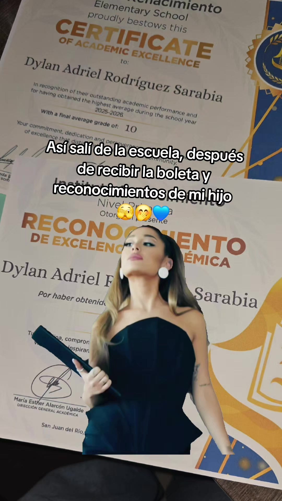 @Beth Mendoza