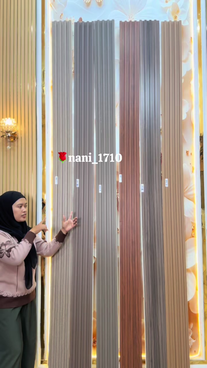 @Nani's Little House