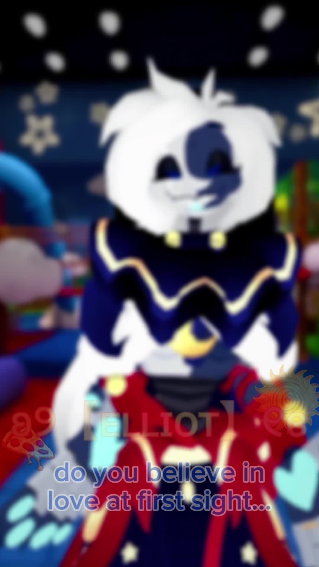 @ʚ୨【ᴇʟʟɪᴏᴛ】୧ɞ