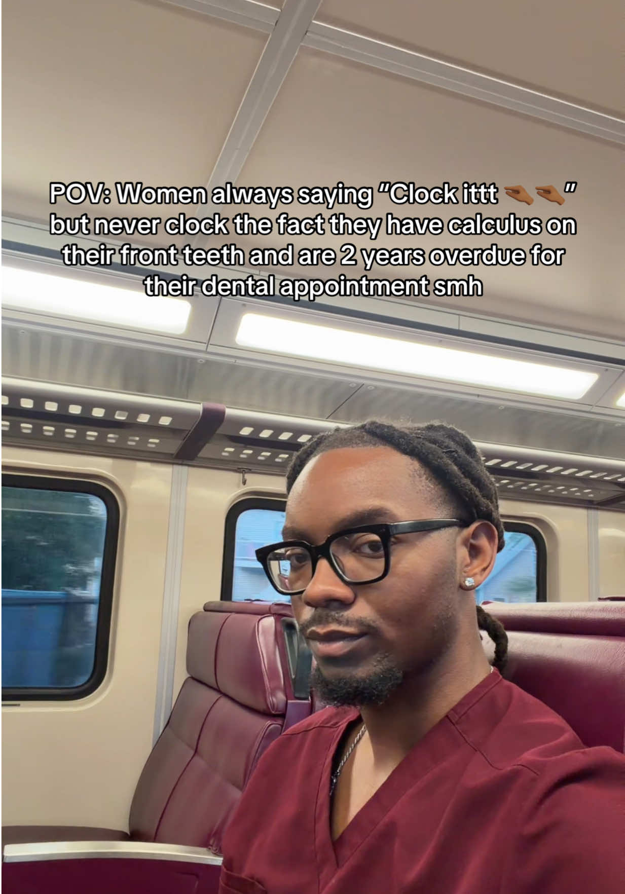 @Dr. J 🦷