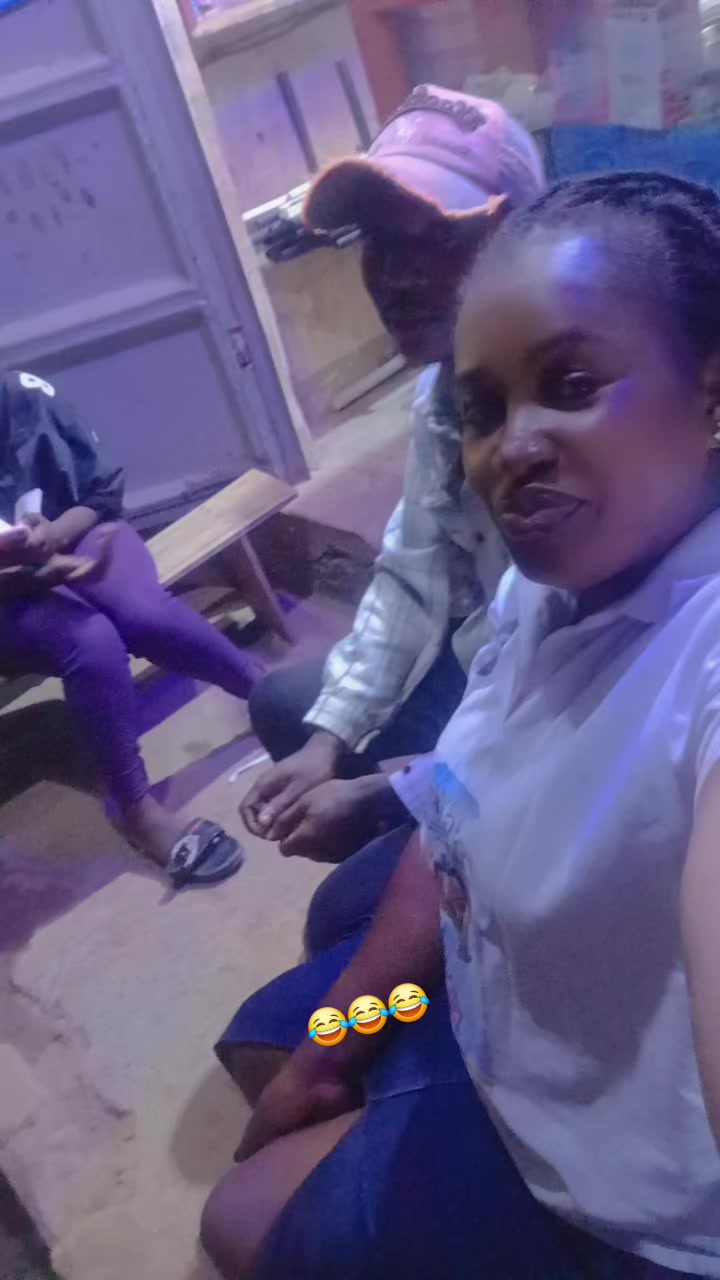 @katumba Evelyn