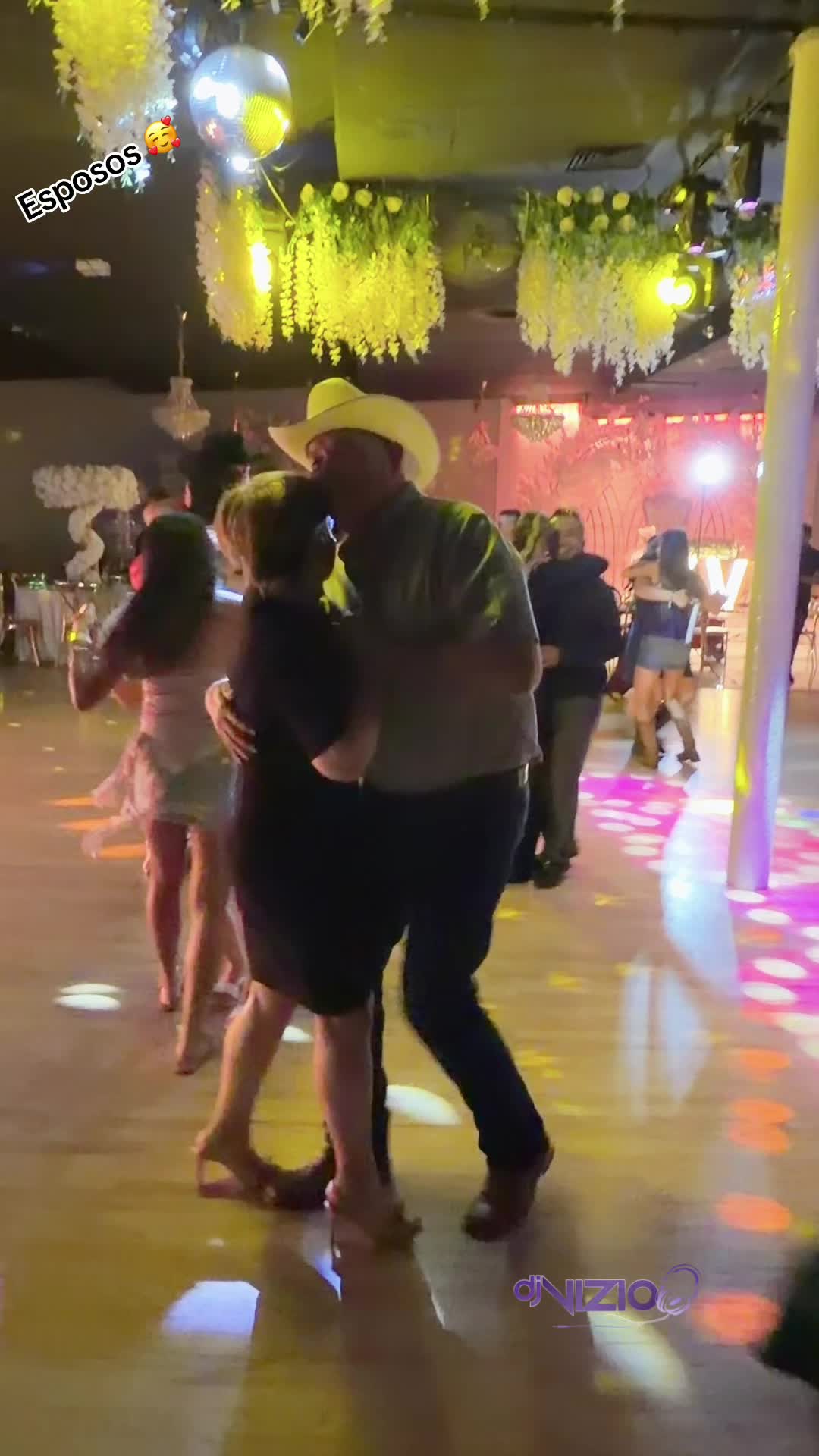 @Dj Vizio