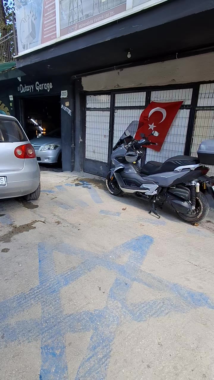@detayy garage