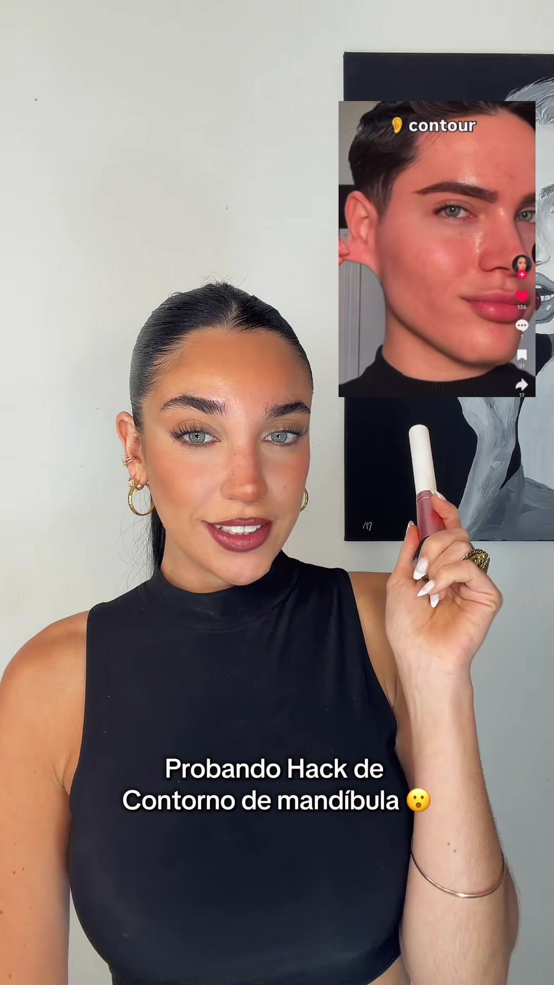 @María Clara