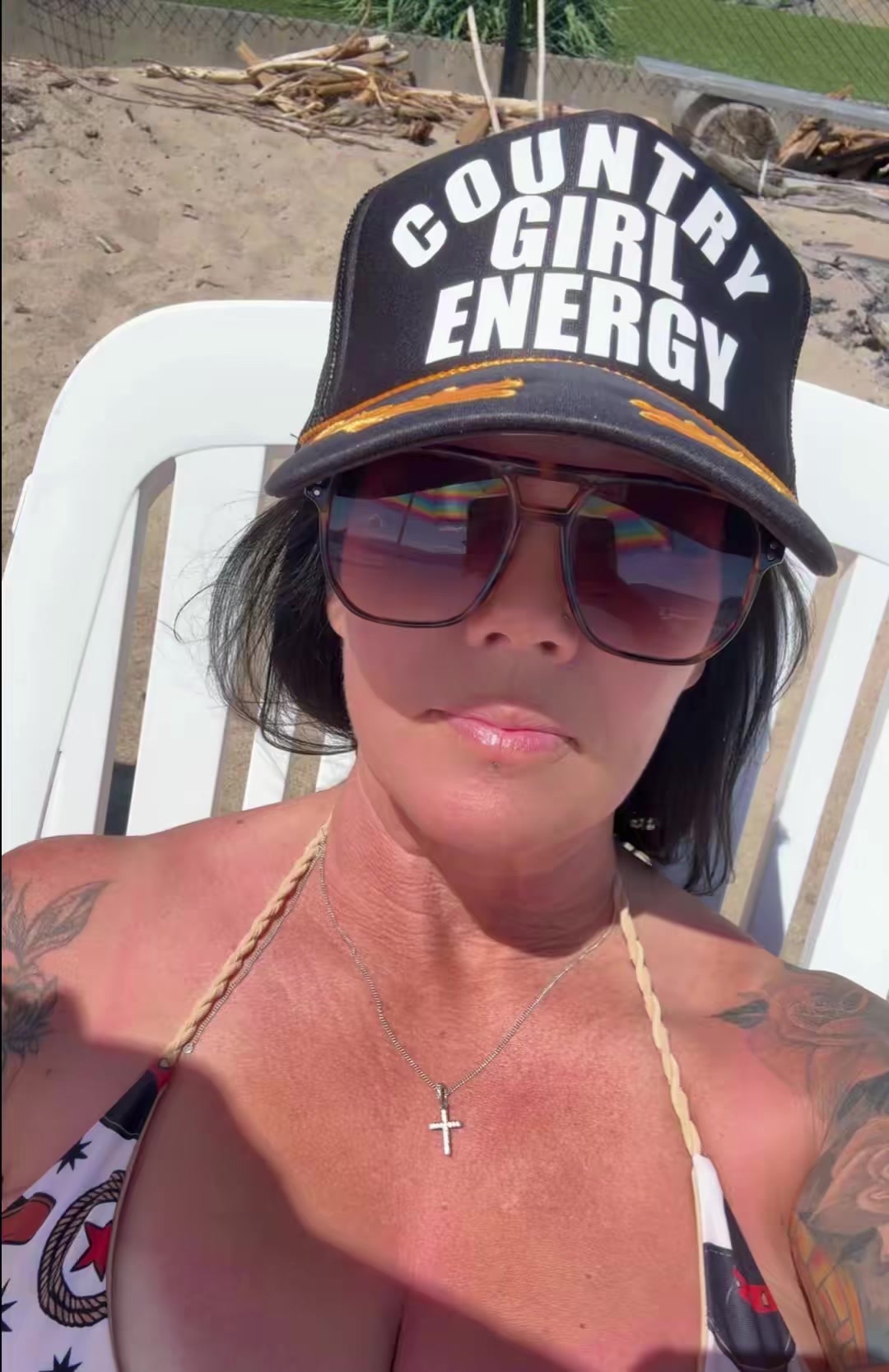 @Hotmessrednekmamma