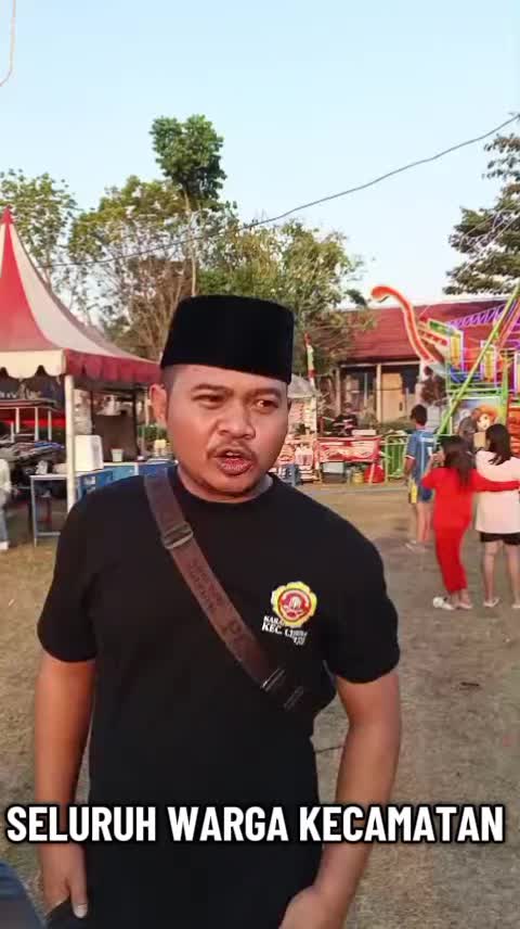 @SUARA PEMUDA CREW