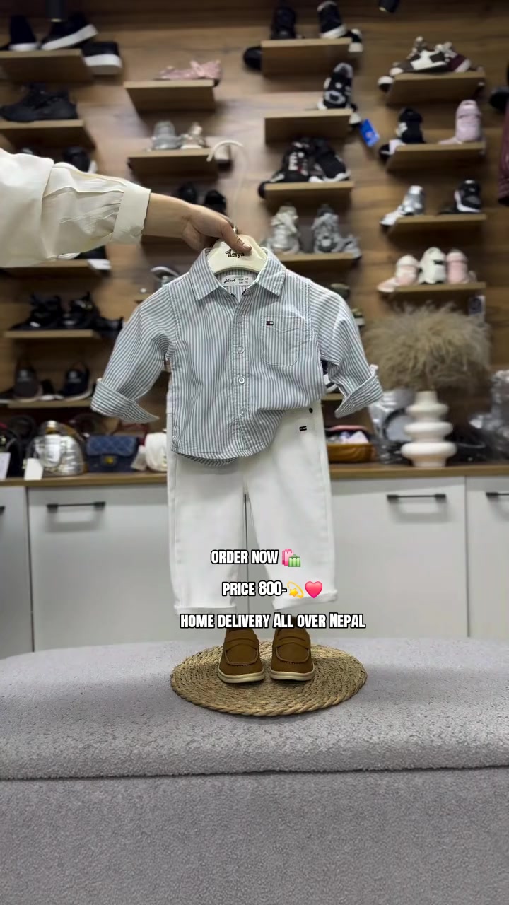 @hapta baby collection