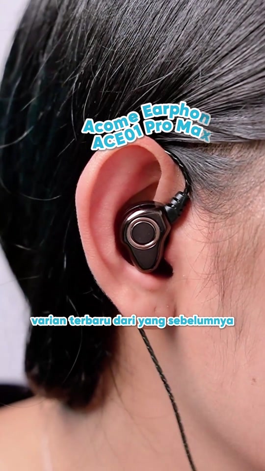 @Acome Indonesia