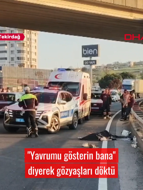 @Demirören Haber Ajansı