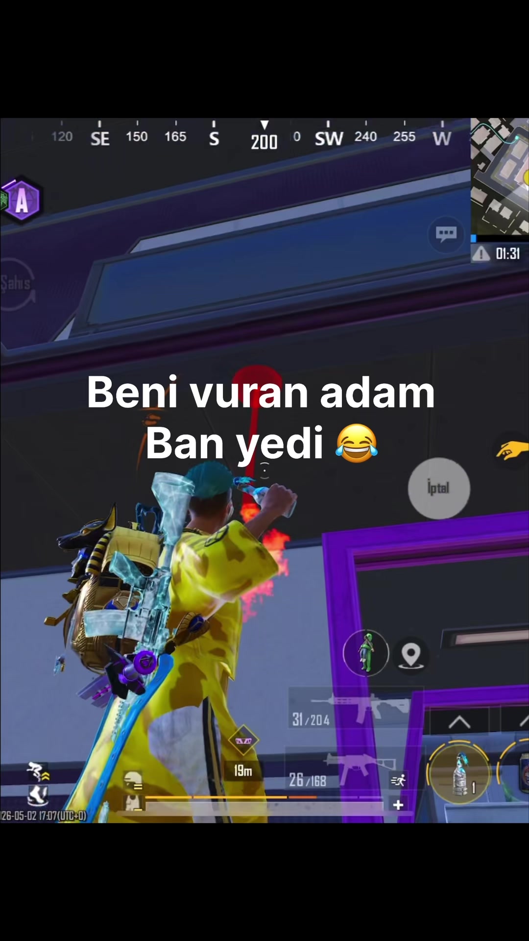 @YouTubeMİRLO