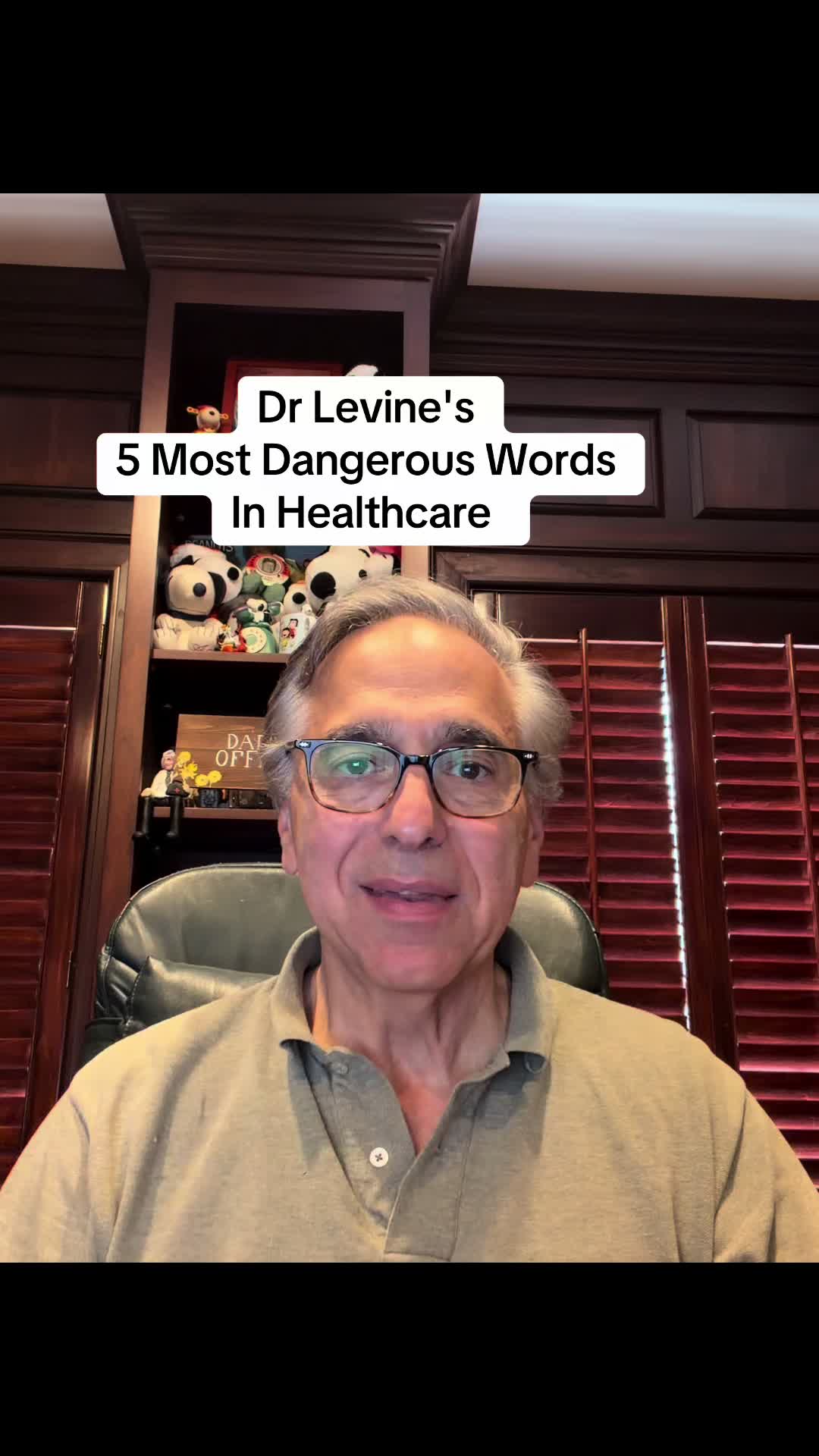 @Evan S. Levine, MD FACC