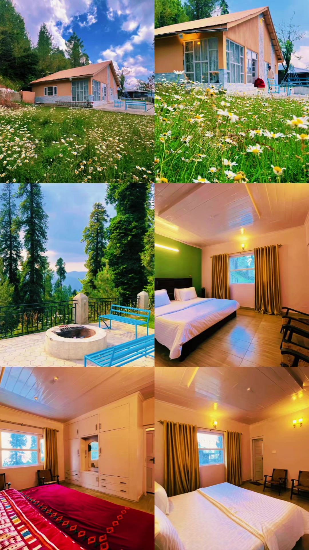 @Haven Holiday Homes