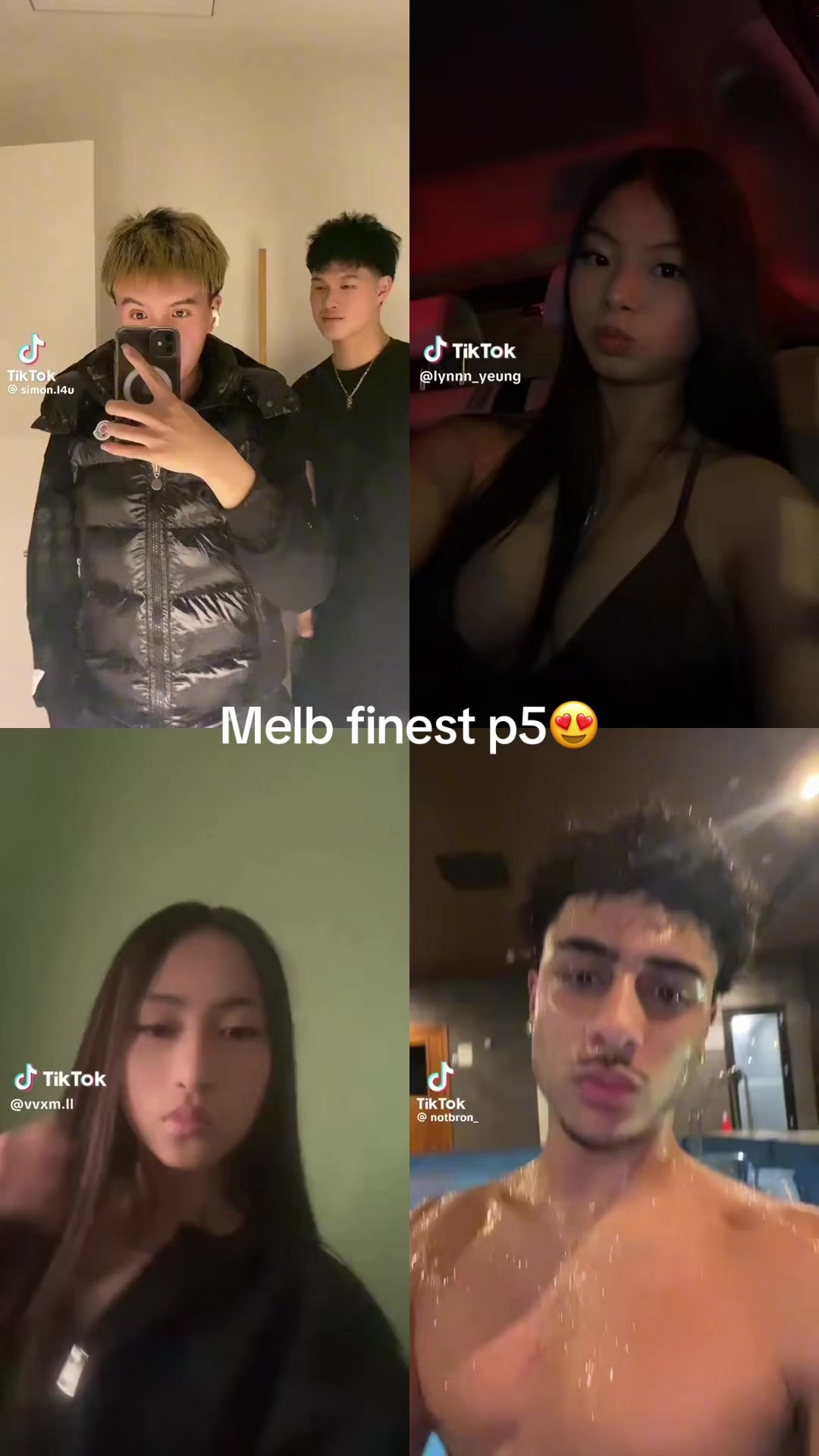 @melb finest