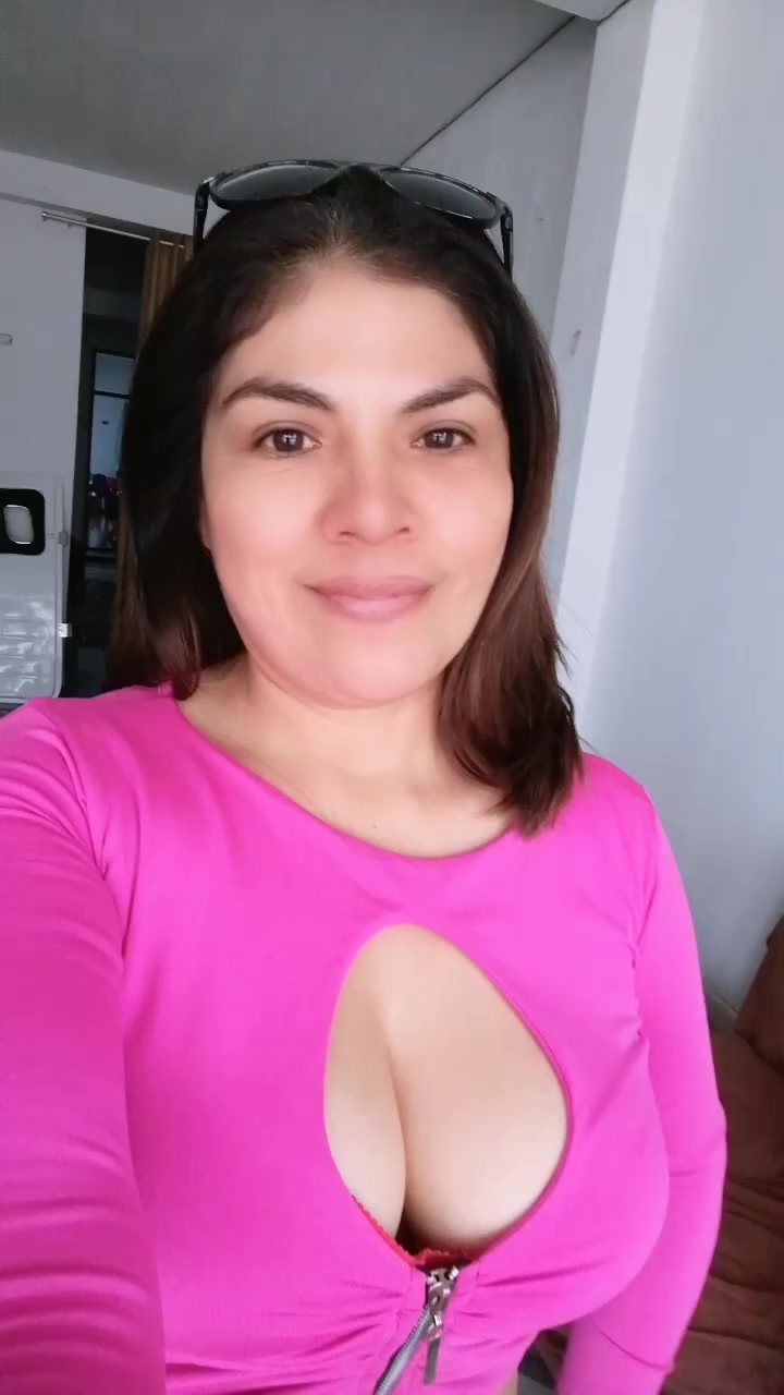 @Karina Vega