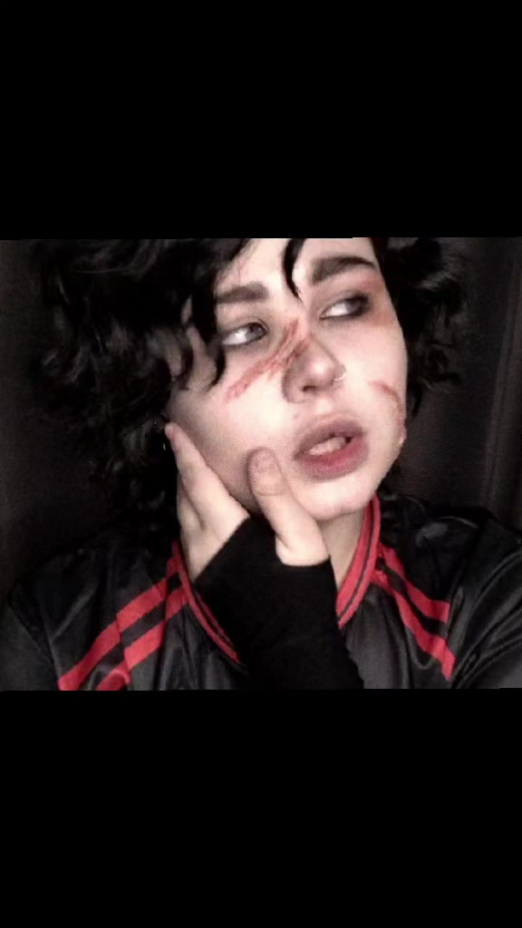 @Сал Фишер