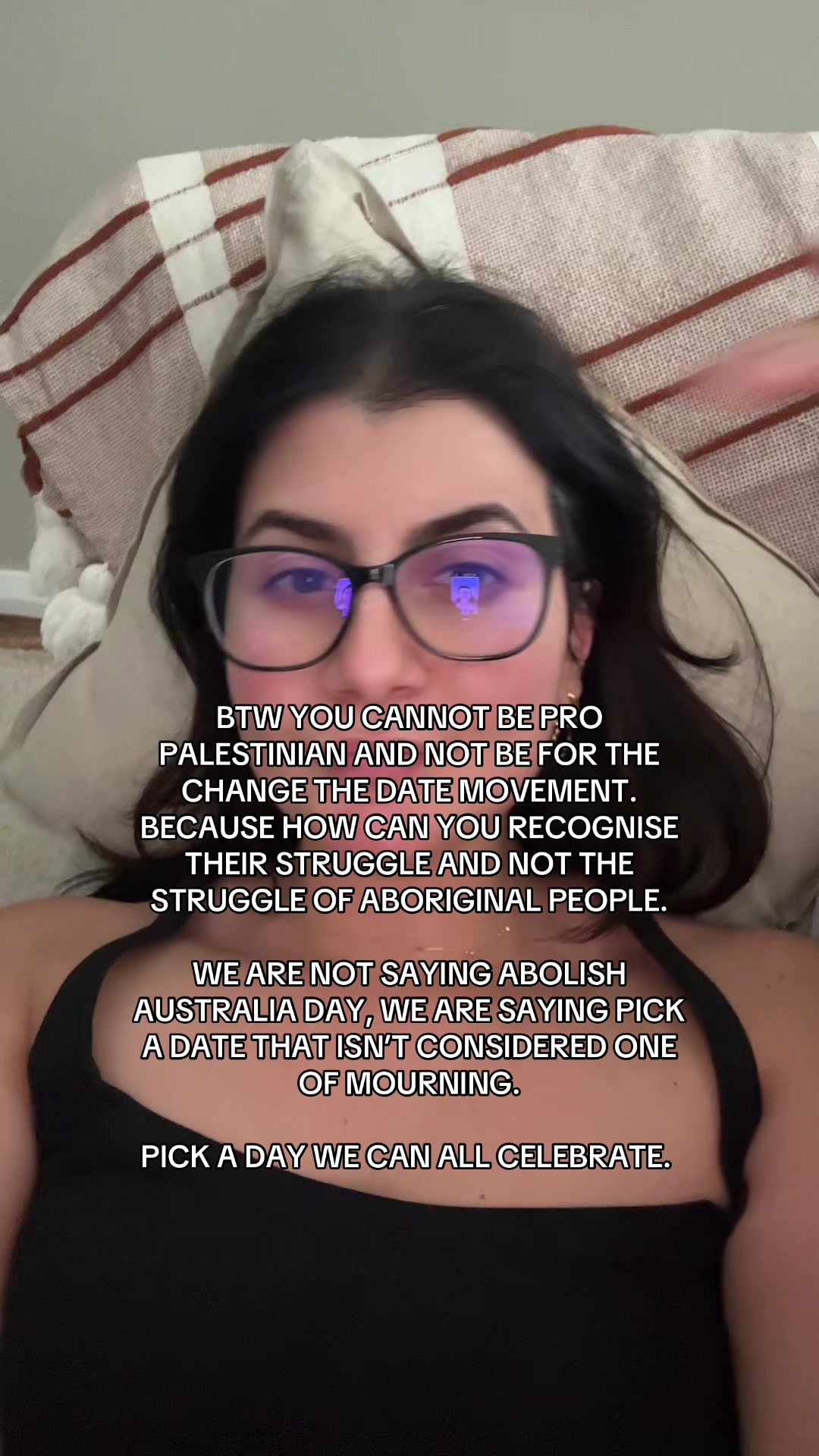 @Nicole
