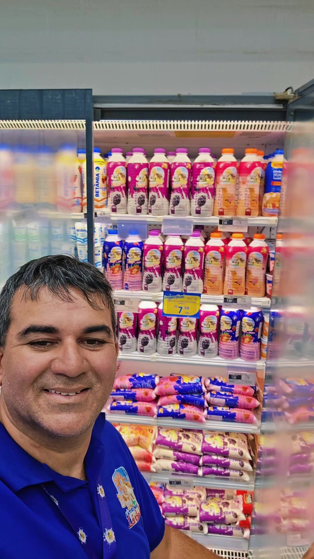 @JOS&Eacute; HOM&Eacute;RIO