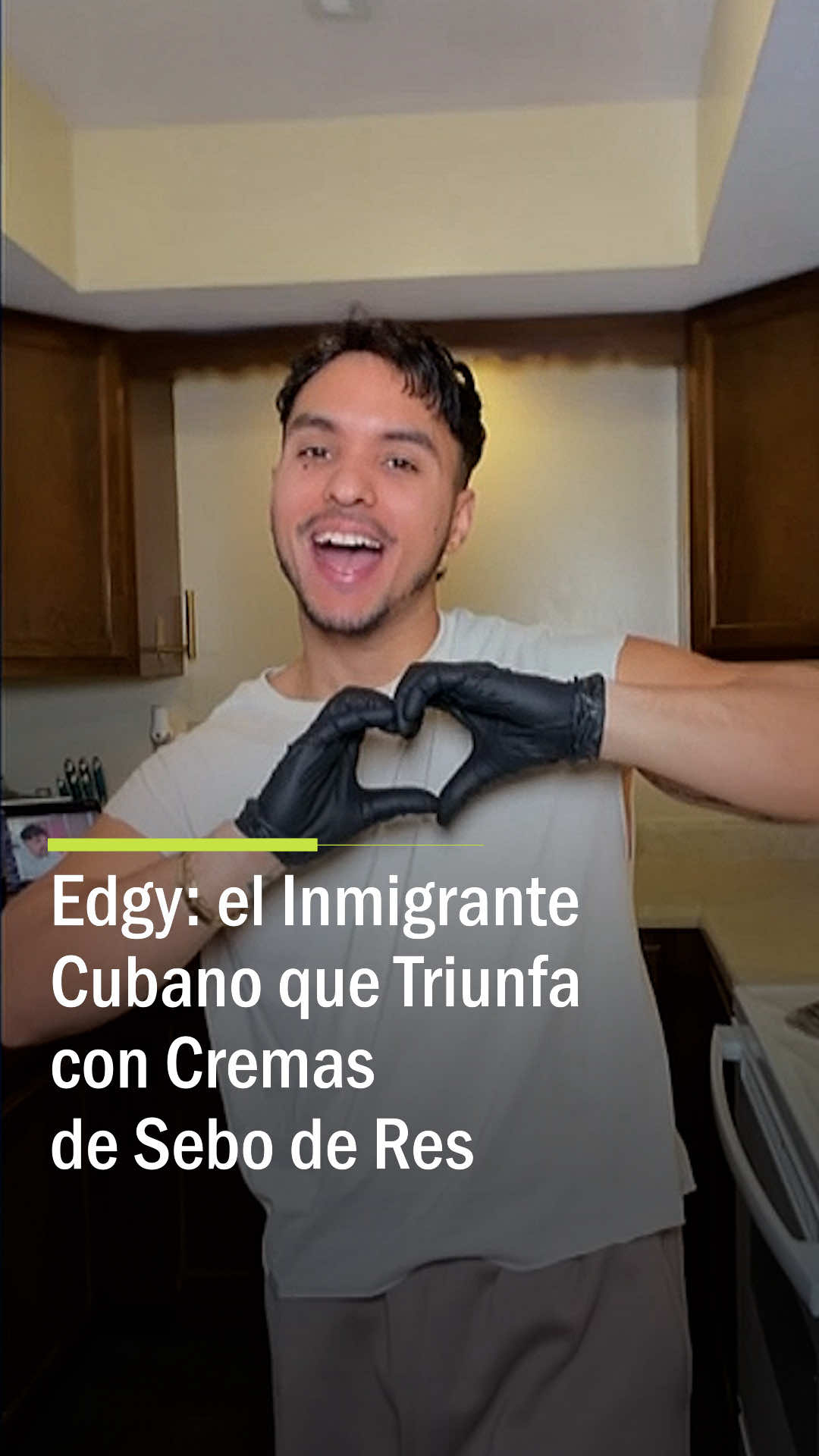 @Primer Impacto