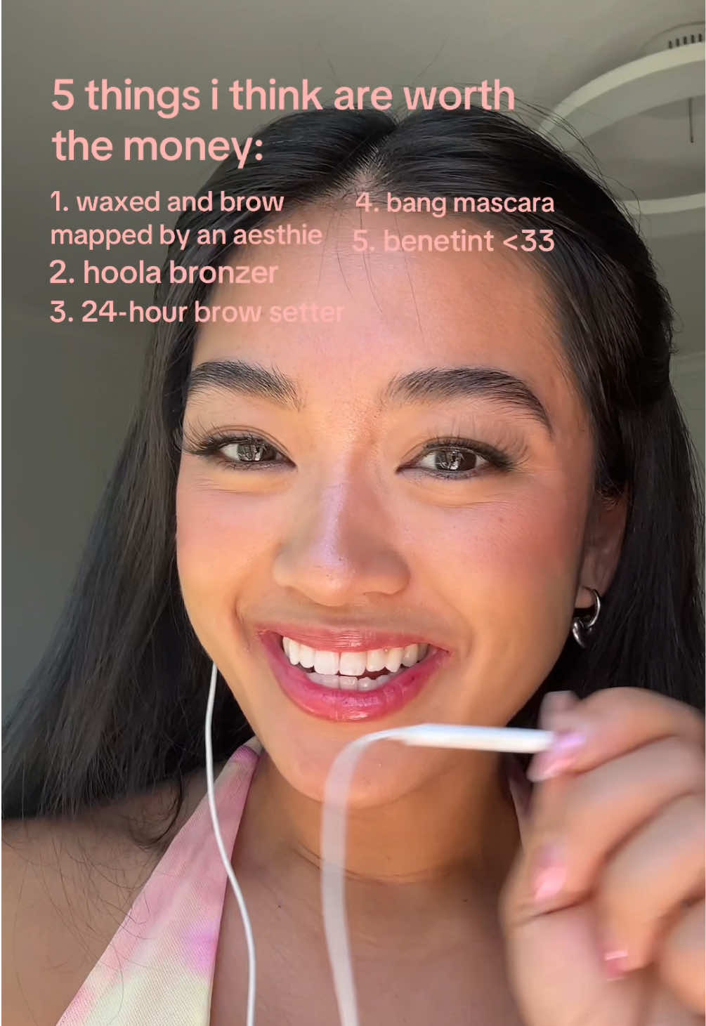 @Benefit Cosmetics