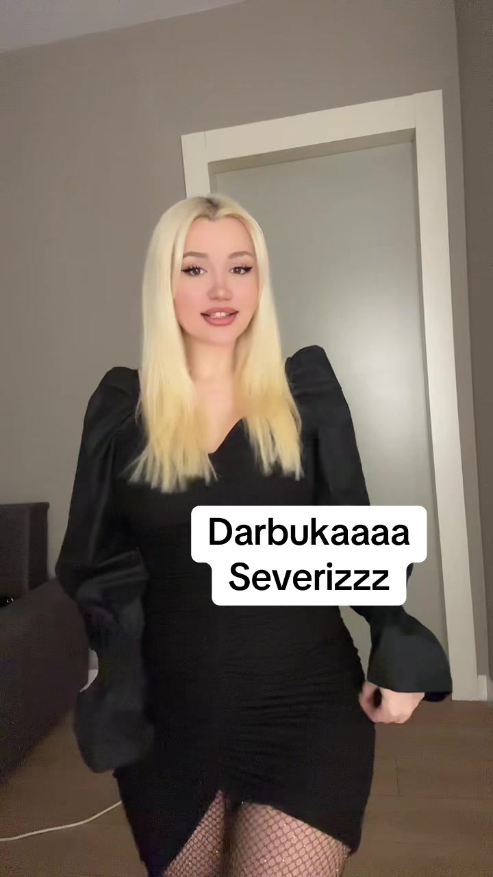 @Sadecemeldaaa