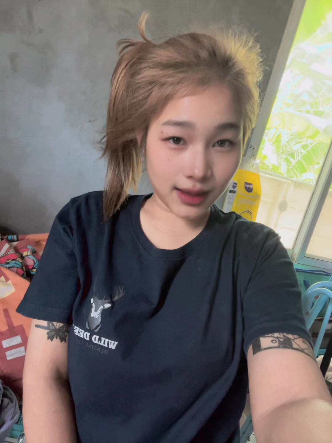 @Pornpan🐽🐷(ยุ้ย) 26y