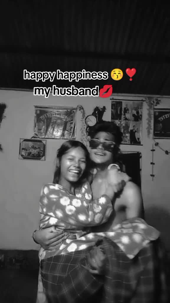 @Bhojpuri ❣️couple...🩶