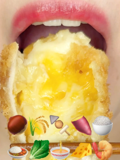 @당비 Dangbee EATING