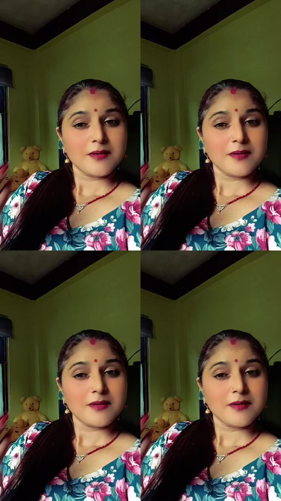 @sushma khanal