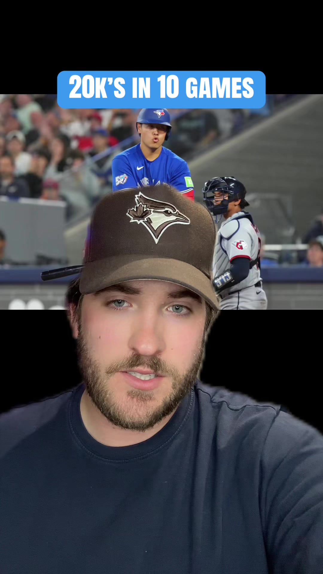@Blue Jays Centre