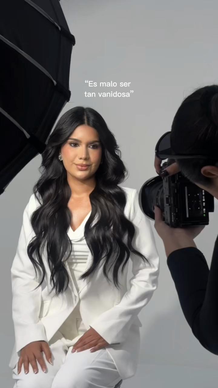 @María Fernanda Martínez