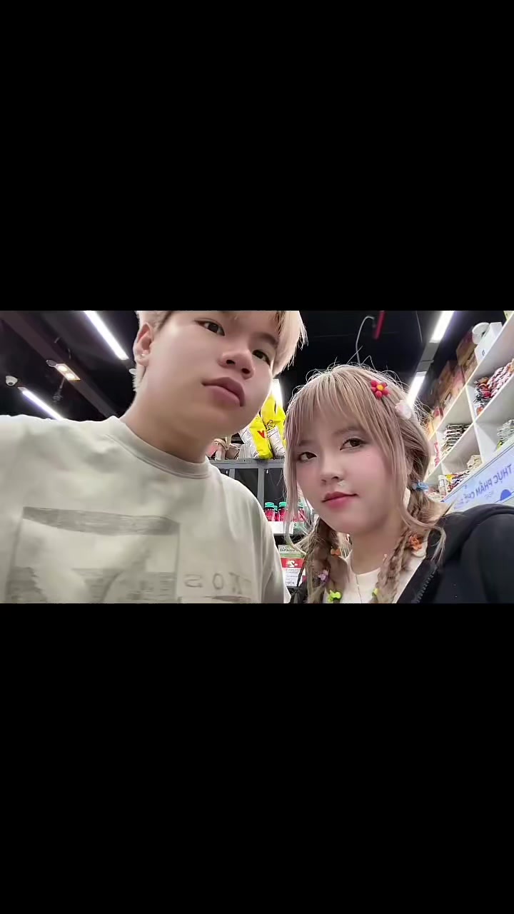 @Sự Trở Lại Của Joi ✨