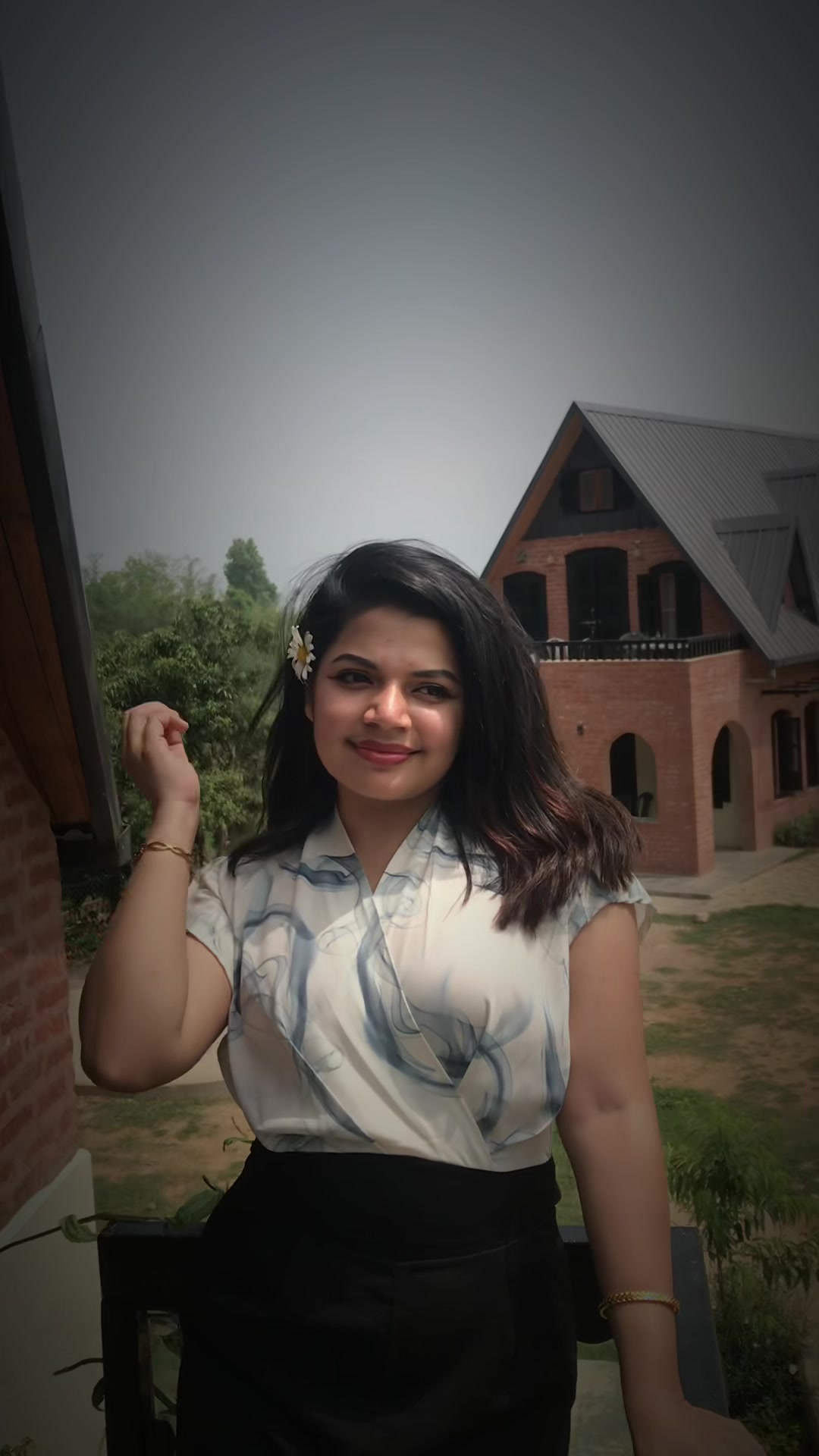 @Puja Gyawali