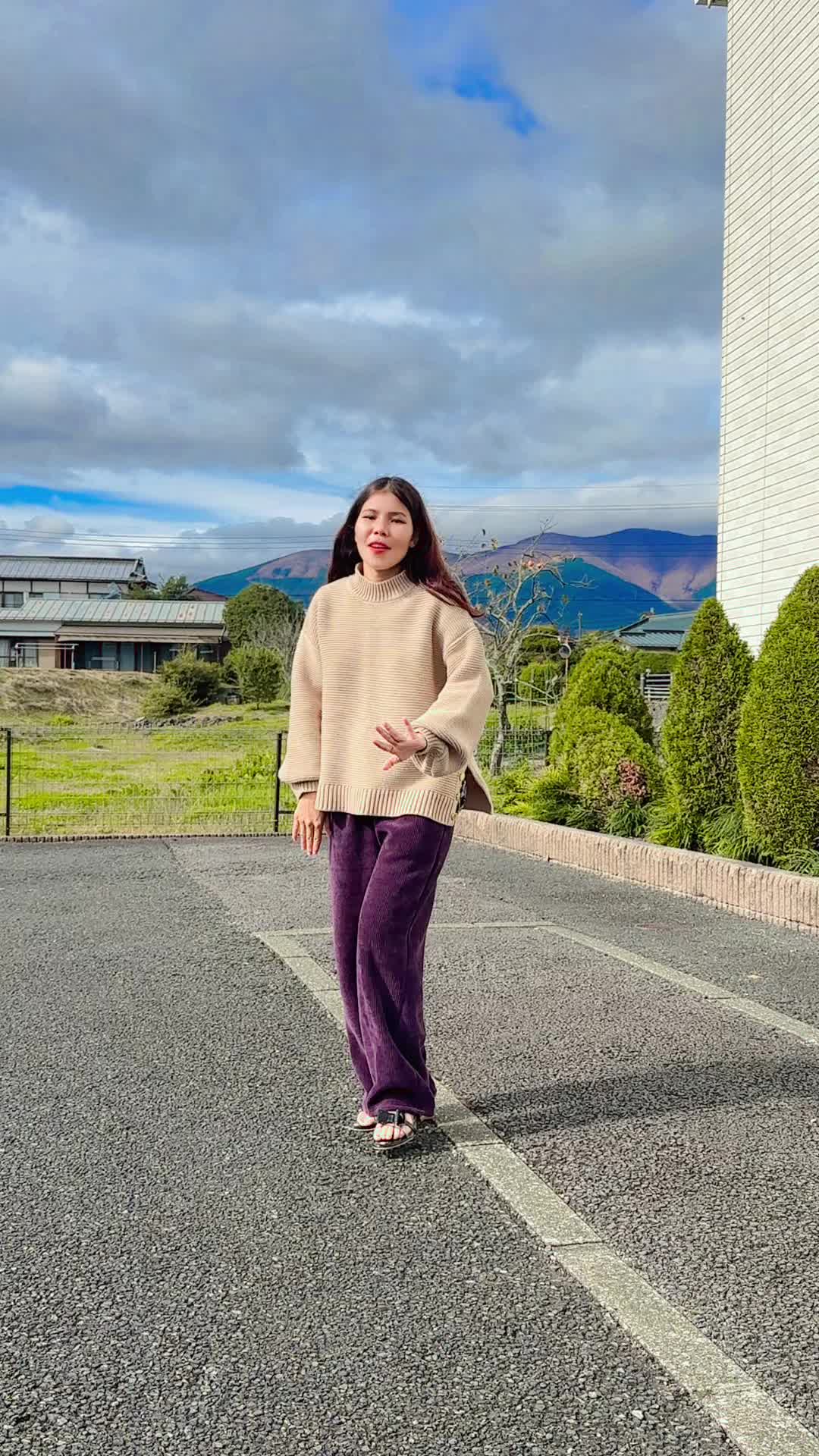 @Sharmila Budhathoki