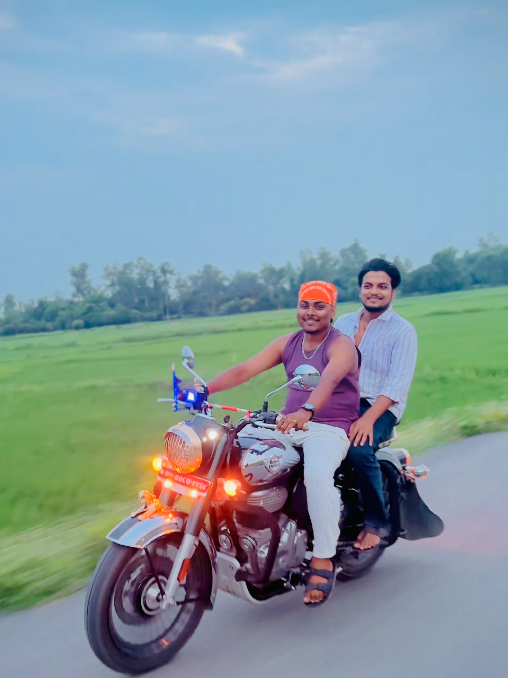 @💪 भूमिहार 🔥