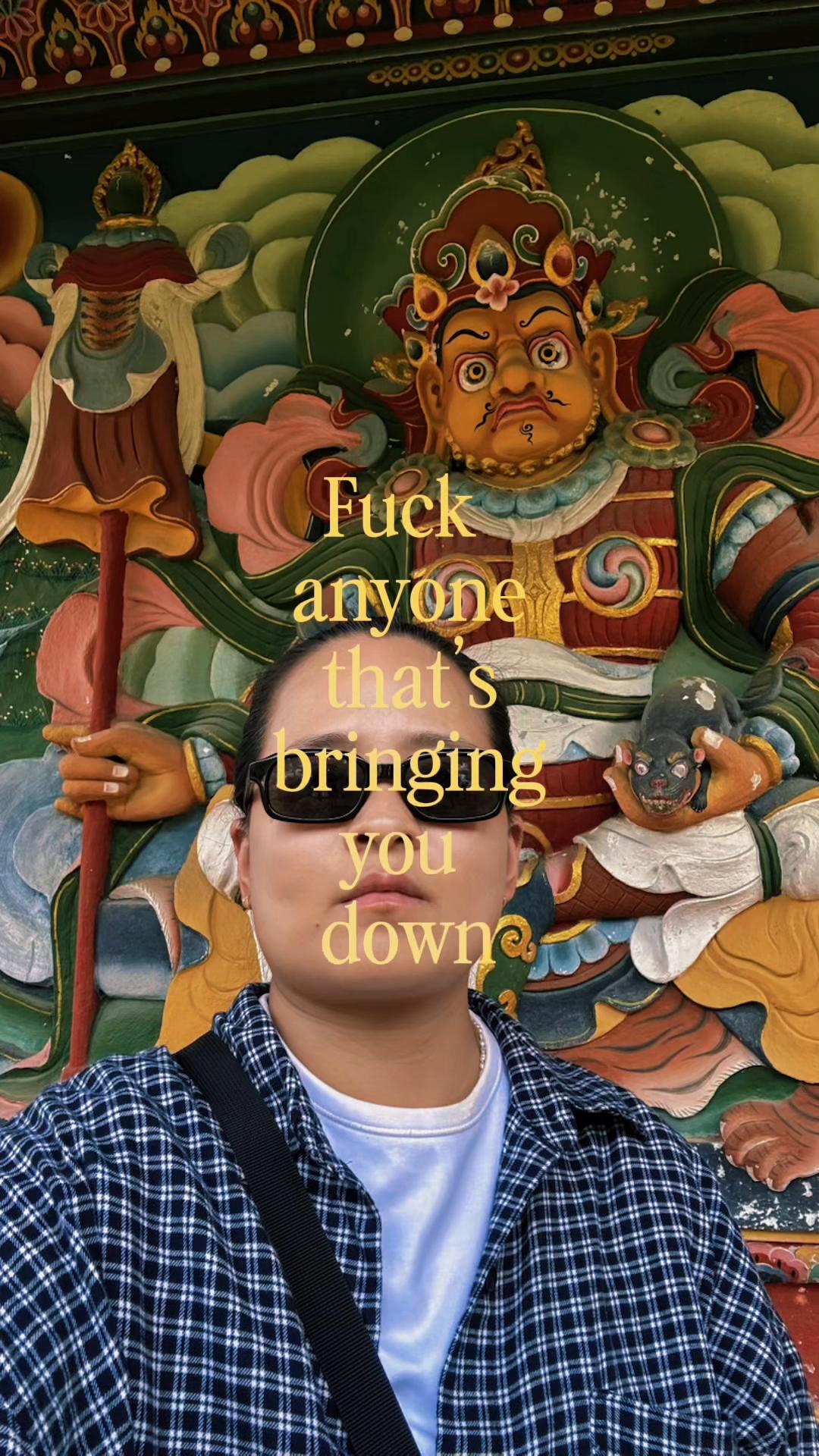 @Merina Gurung
