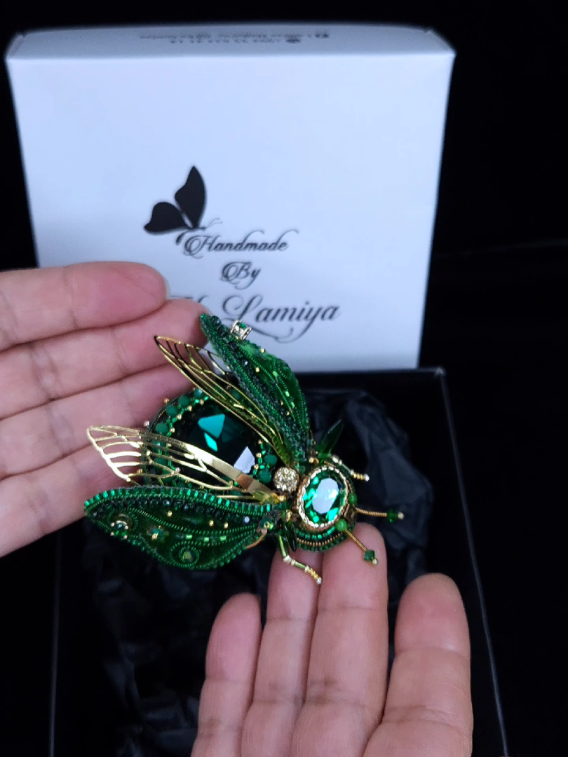 @Lamiya | Jewelry.