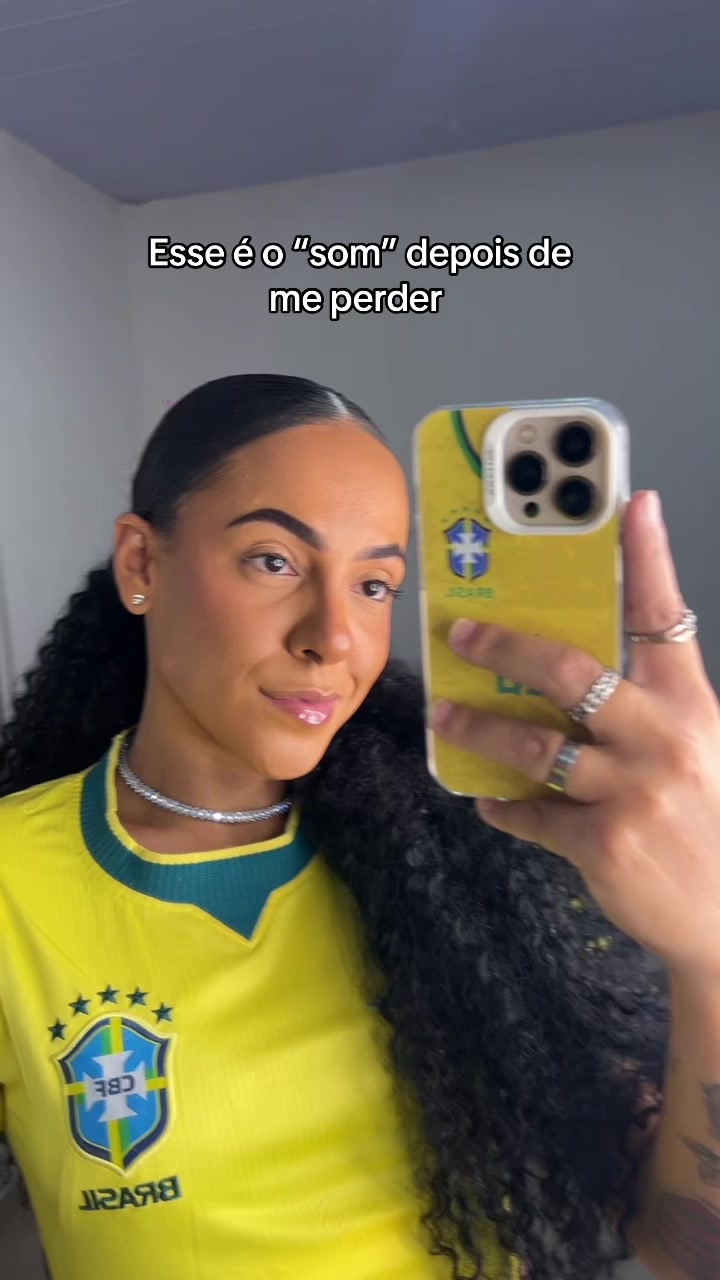 @Thayn&aacute; Monteiro