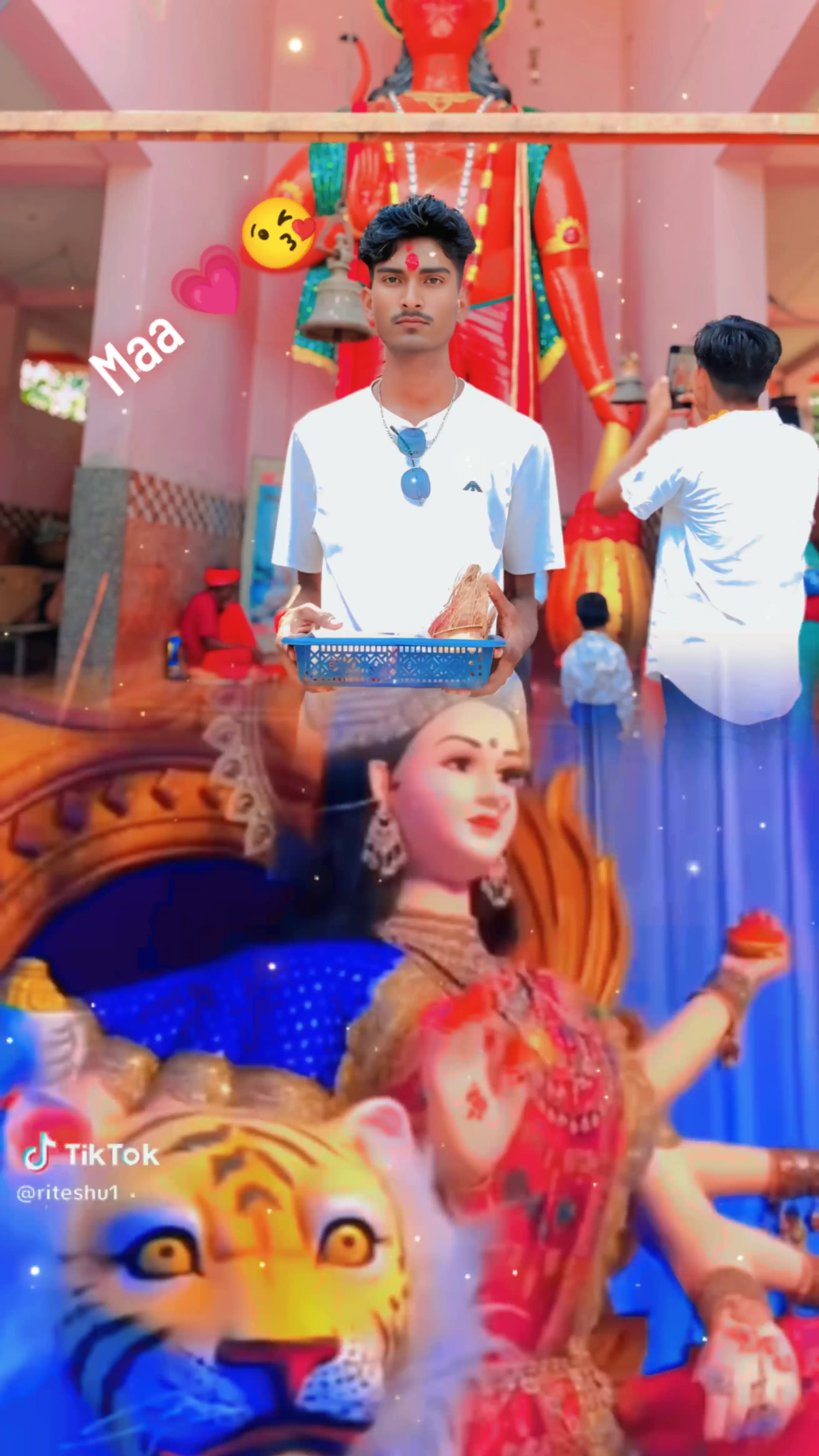 @chandan sah