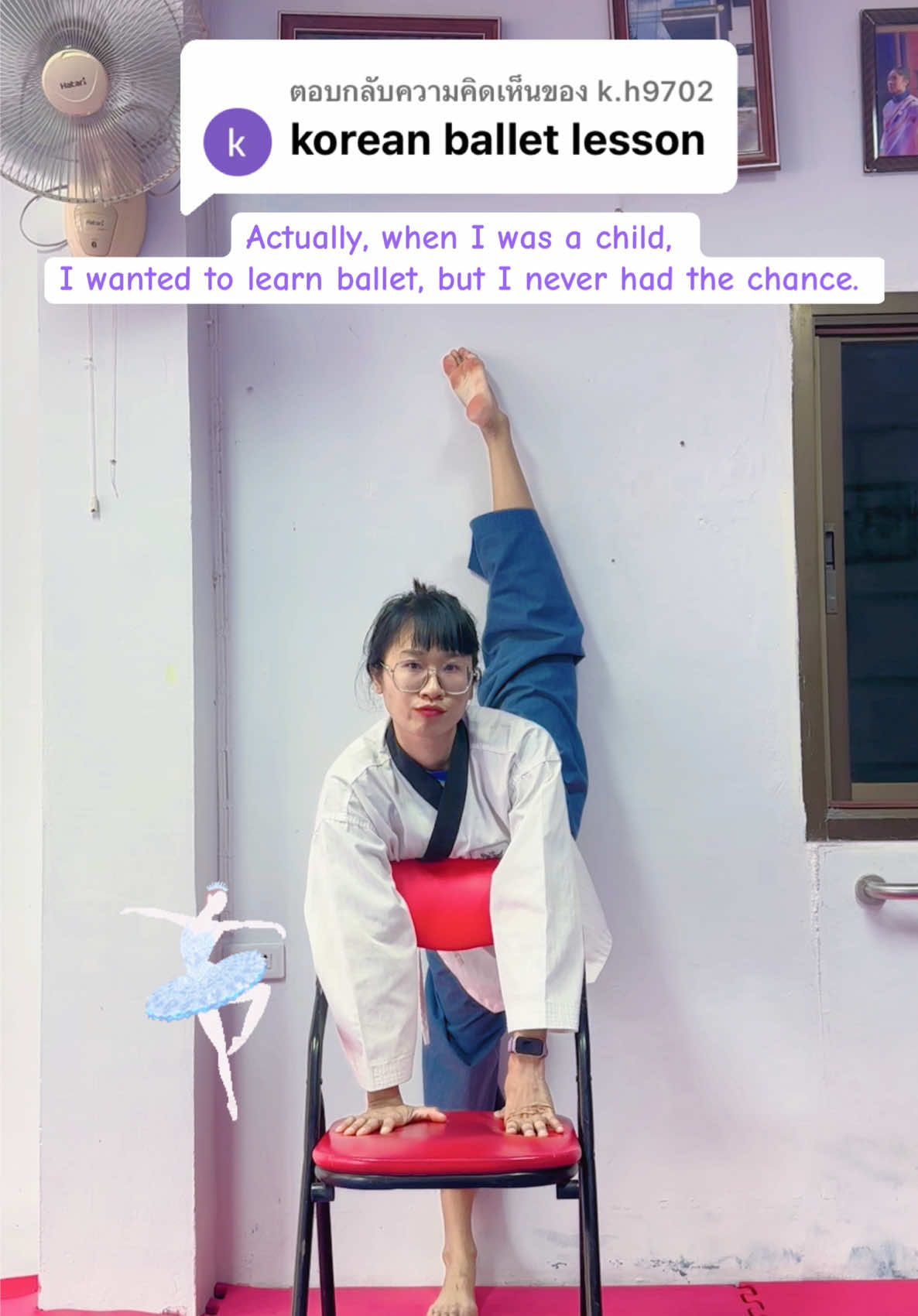 @Kittiya Taekwondo Khonkaen