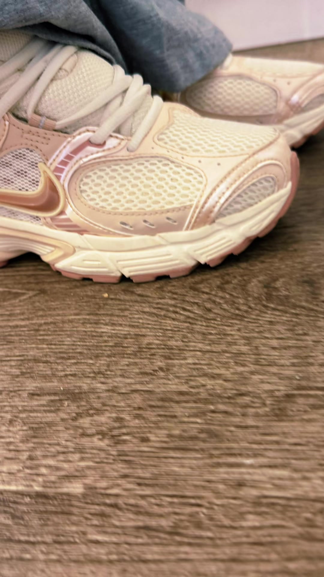 @Sneaker Goddess