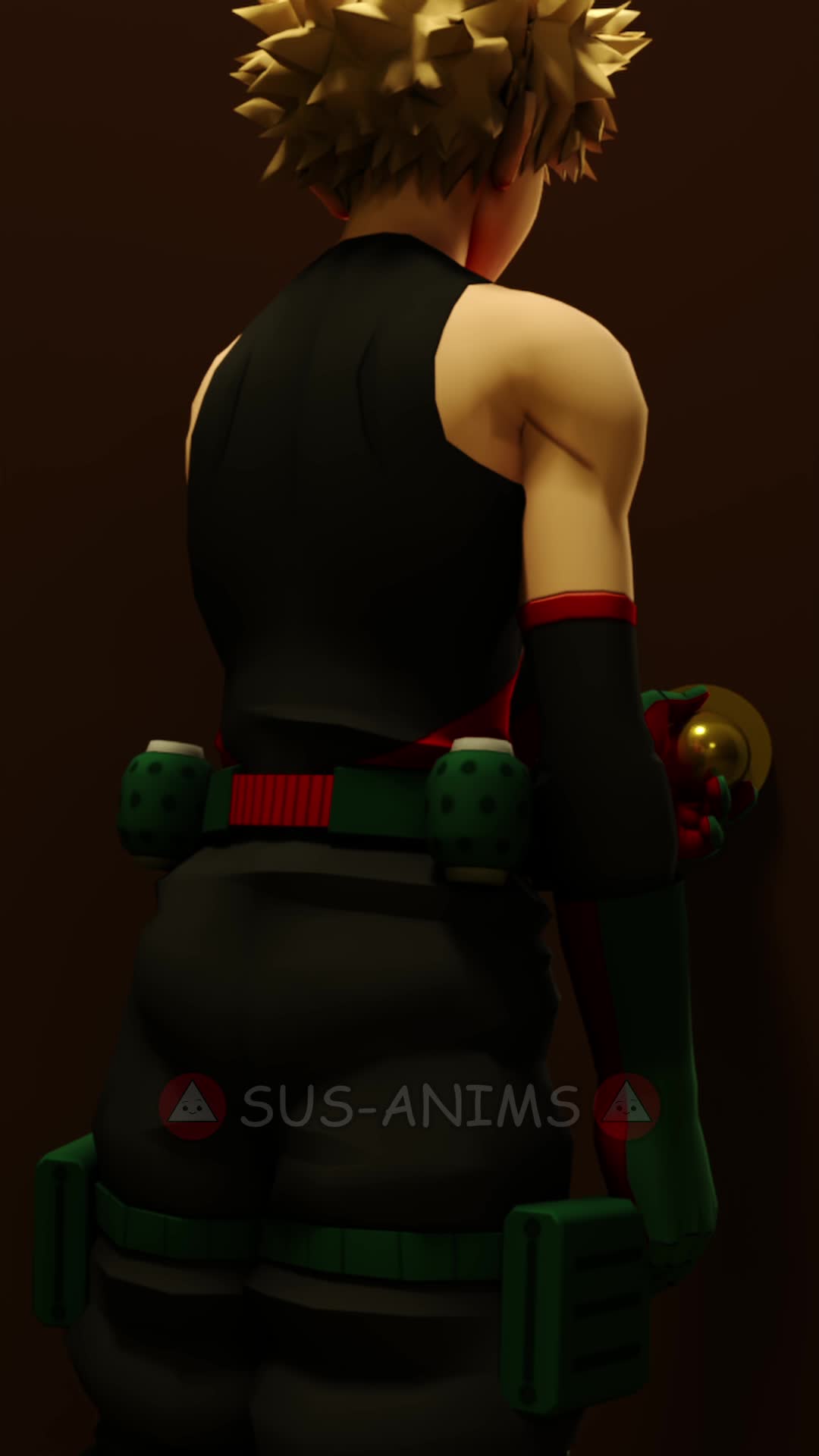 @SusAnims