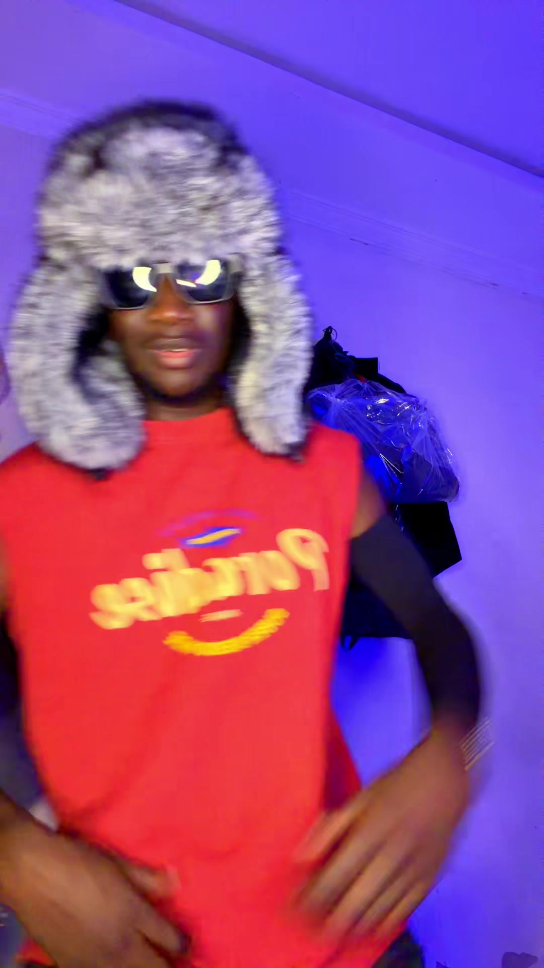 @DANI B🎧🦅🕷️