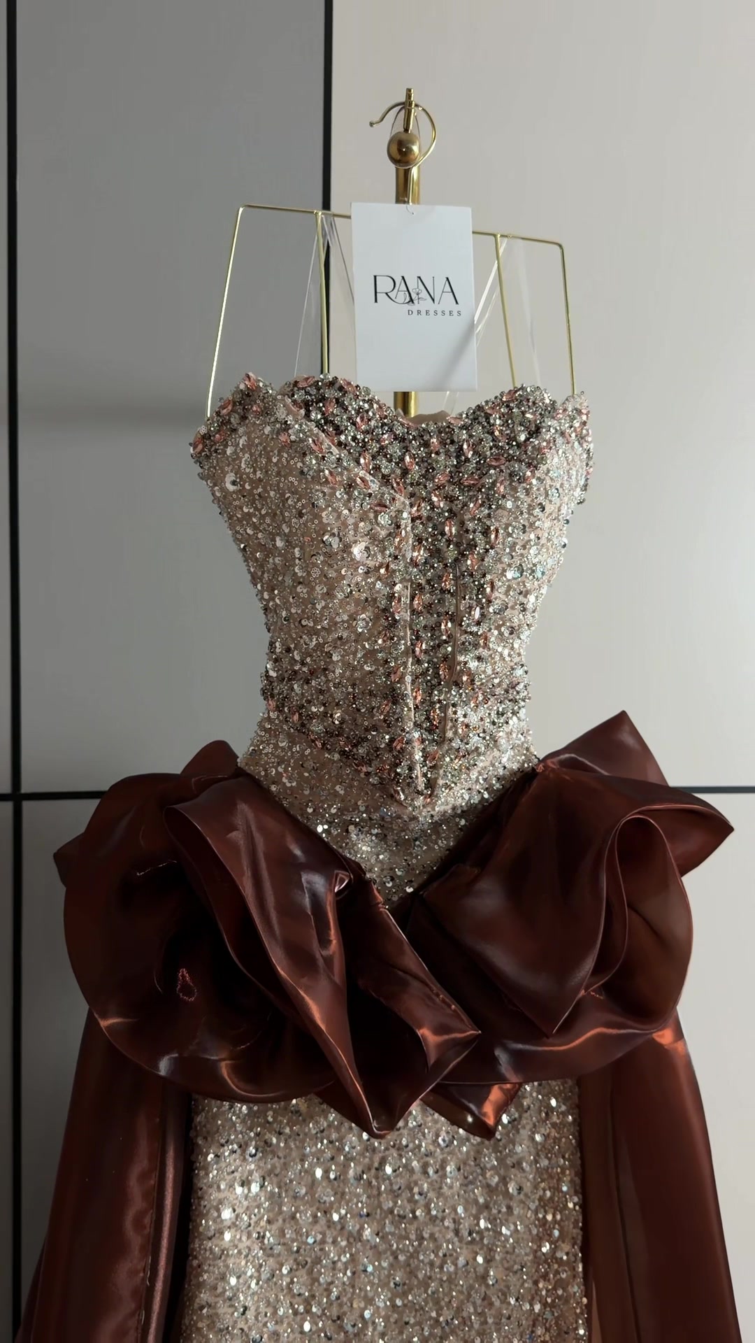 @فساتين رنا | RANA DRESSES