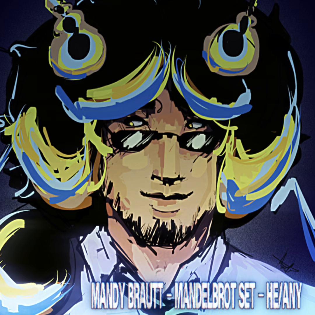 @ult. spike spiegel fan (aux)