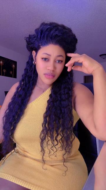 @kermie Hair salon