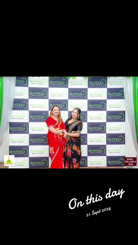 @Kalpana Bhattarai