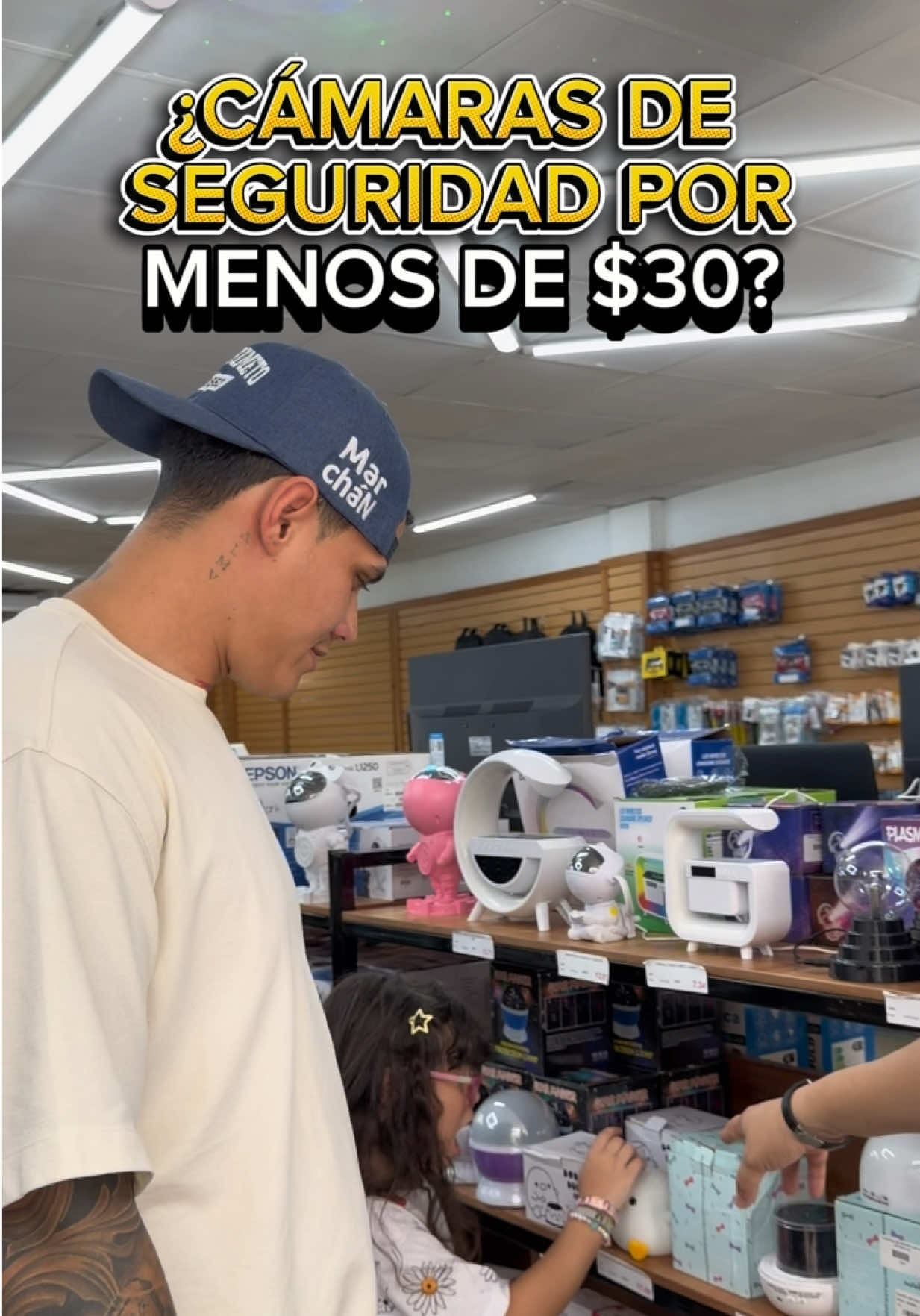 @MARCHAN