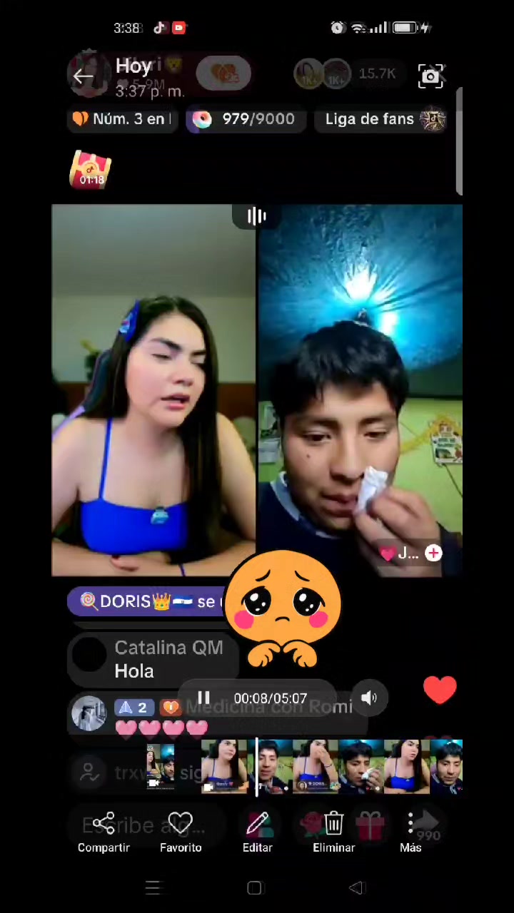@Elenita Rosas lopez
