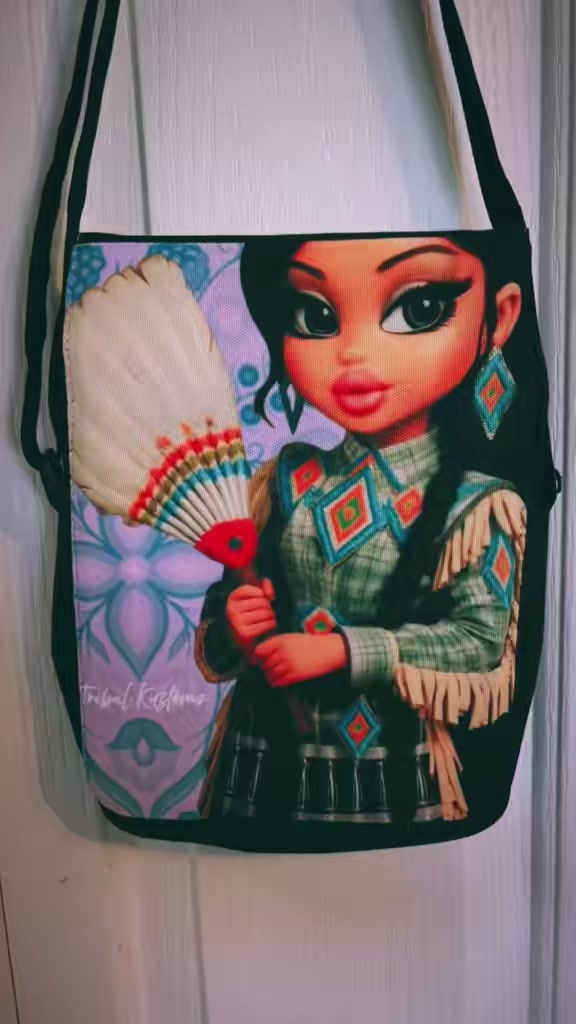 @Tribal Kustomz